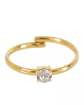 открытое кольцо Marina Fossati