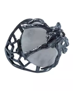 открытое кольцо MIDGARD