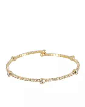 открытый браслет Marina Fossati