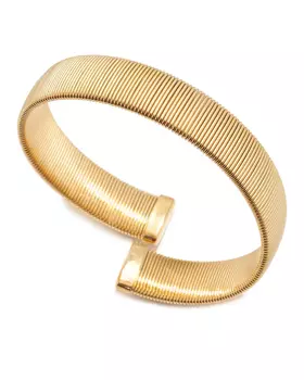 открытый браслет Marina Fossati