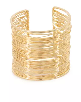 открытый браслет Marina Fossati