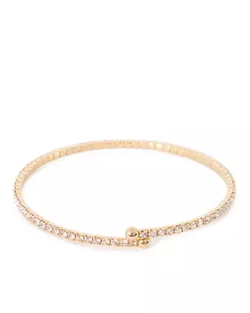 открытый браслет Marina Fossati