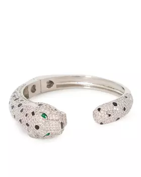 открытый браслет Marina Fossati