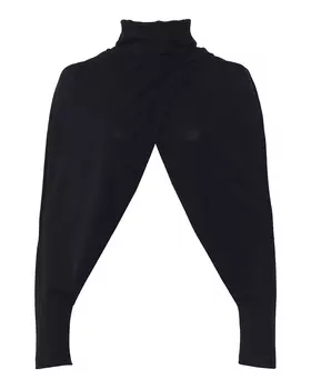 открытый джемпер Free Age