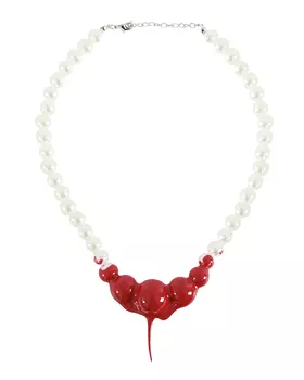 ожерелье из искусственного жемчуга OTTOLINGER