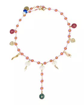 ожерелье Marina Fossati