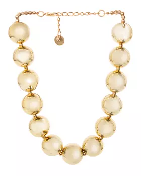 ожерелье Marina Fossati