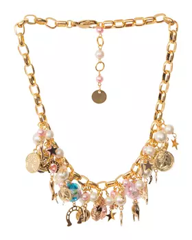 ожерелье Marina Fossati