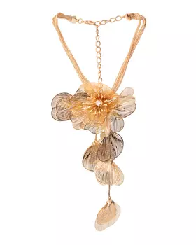 ожерелье Marina Fossati