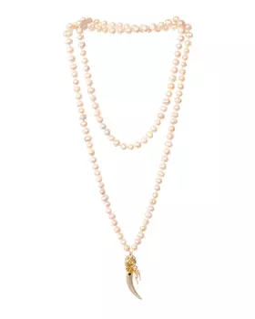 ожерелье Marina Fossati