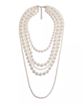 ожерелье Marina Fossati