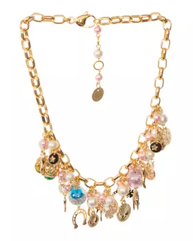 ожерелье Marina Fossati