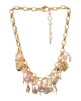 ожерелье Marina Fossati