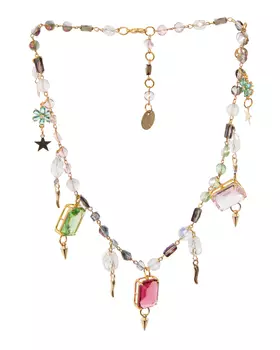 ожерелье Marina Fossati