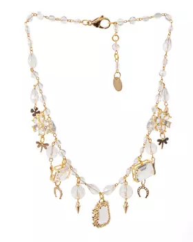 ожерелье Marina Fossati