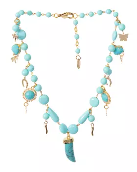 ожерелье Marina Fossati