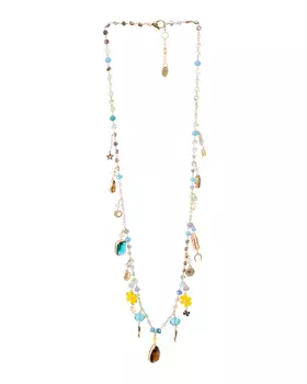 ожерелье Marina Fossati