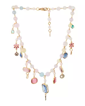 ожерелье Marina Fossati