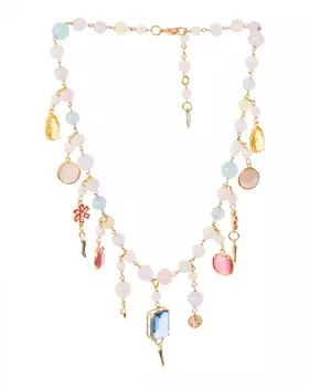 ожерелье Marina Fossati