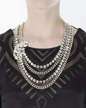 ожерелье Marina Fossati