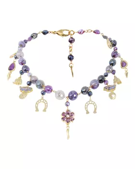 ожерелье Marina Fossati