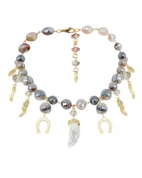 ожерелье Marina Fossati