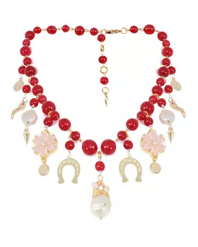 ожерелье Marina Fossati