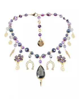 ожерелье Marina Fossati