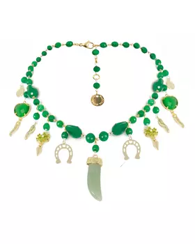 ожерелье Marina Fossati