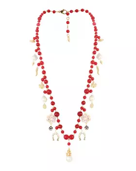 ожерелье Marina Fossati