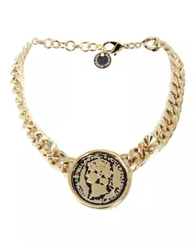 ожерелье Marina Fossati