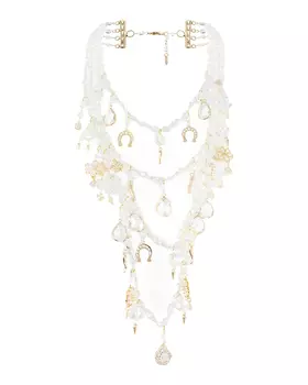 ожерелье Marina Fossati