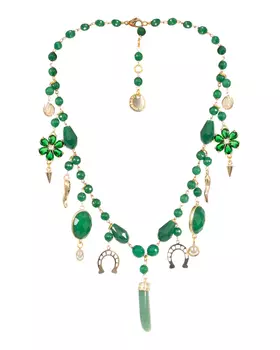 ожерелье Marina Fossati