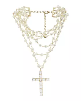 ожерелье Marina Fossati