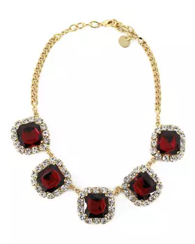 ожерелье Marina Fossati