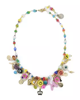 ожерелье Marina Fossati