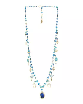 ожерелье Marina Fossati