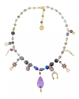 ожерелье Marina Fossati