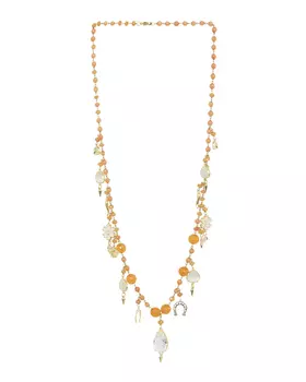 ожерелье Marina Fossati