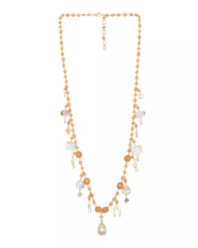 ожерелье Marina Fossati