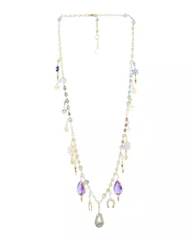 ожерелье Marina Fossati