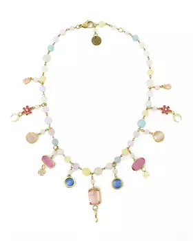 ожерелье Marina Fossati