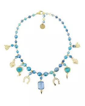 ожерелье Marina Fossati