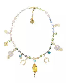 ожерелье Marina Fossati