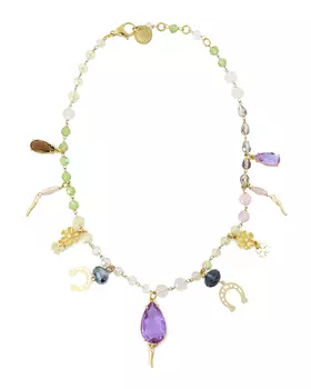 ожерелье Marina Fossati