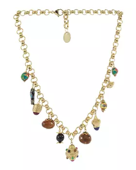 ожерелье Marina Fossati