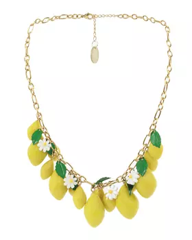 ожерелье Marina Fossati