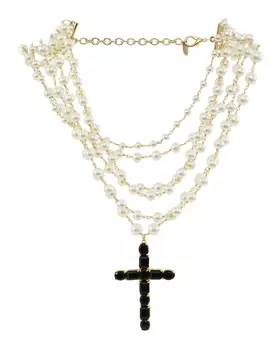 ожерелье Marina Fossati