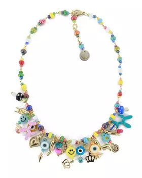 ожерелье Marina Fossati