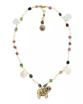 ожерелье Marina Fossati